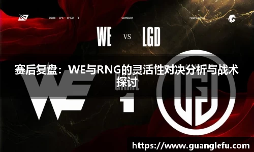 赛后复盘：WE与RNG的灵活性对决分析与战术探讨